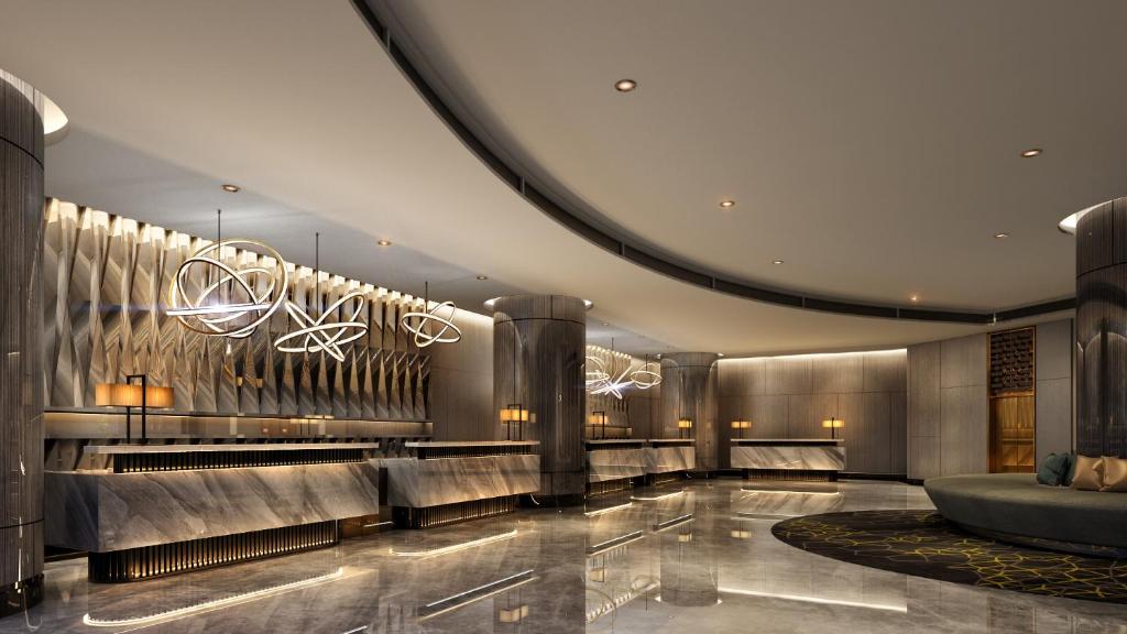 JW Marriott Hotel Kuala Lumpur